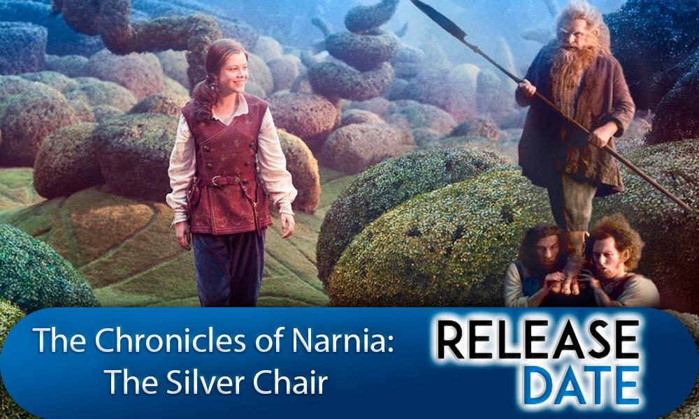narnia movie 4 release date